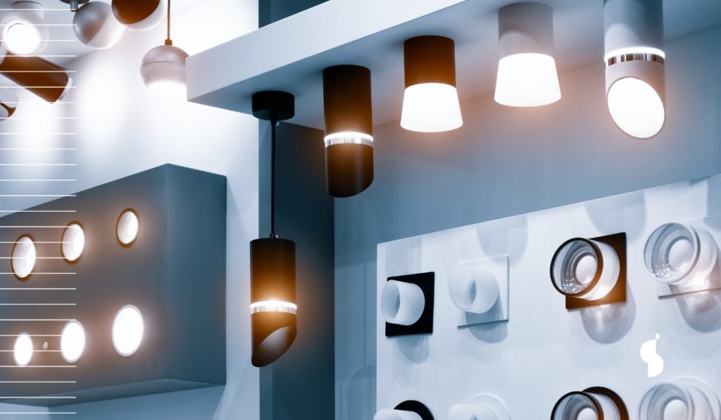 Iluminación LED y cómo elegir bombillas eficientes