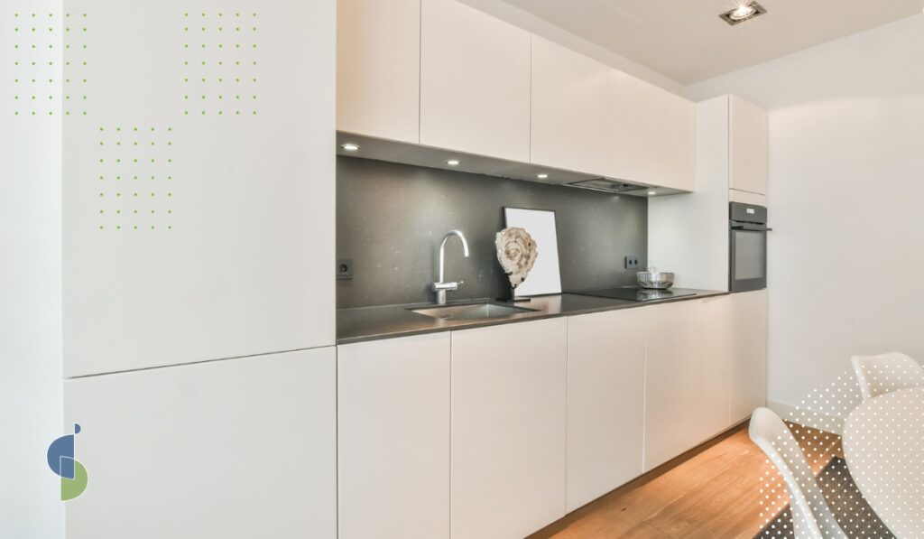Beneficios del minimalismo en la cocina