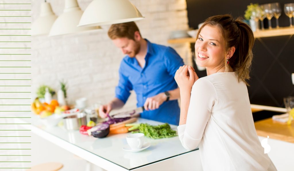 Amoblar cocina integral: Encuentra la mejor opción para tu hogar y ahorra dinero.