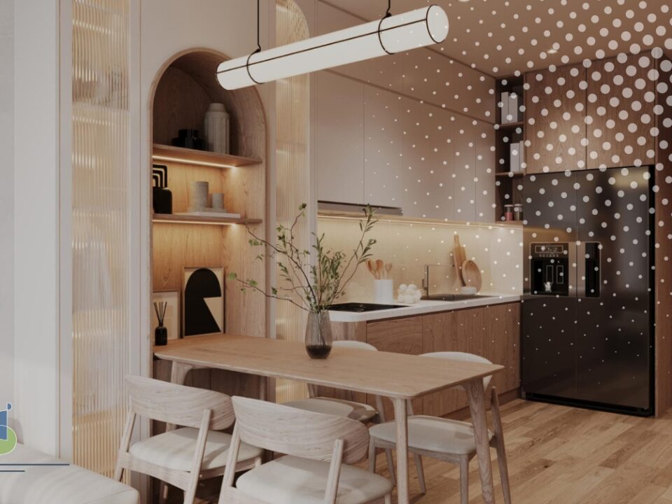 ¿Qué colores y acabados reemplazarán al blanco en las cocinas del 2026?