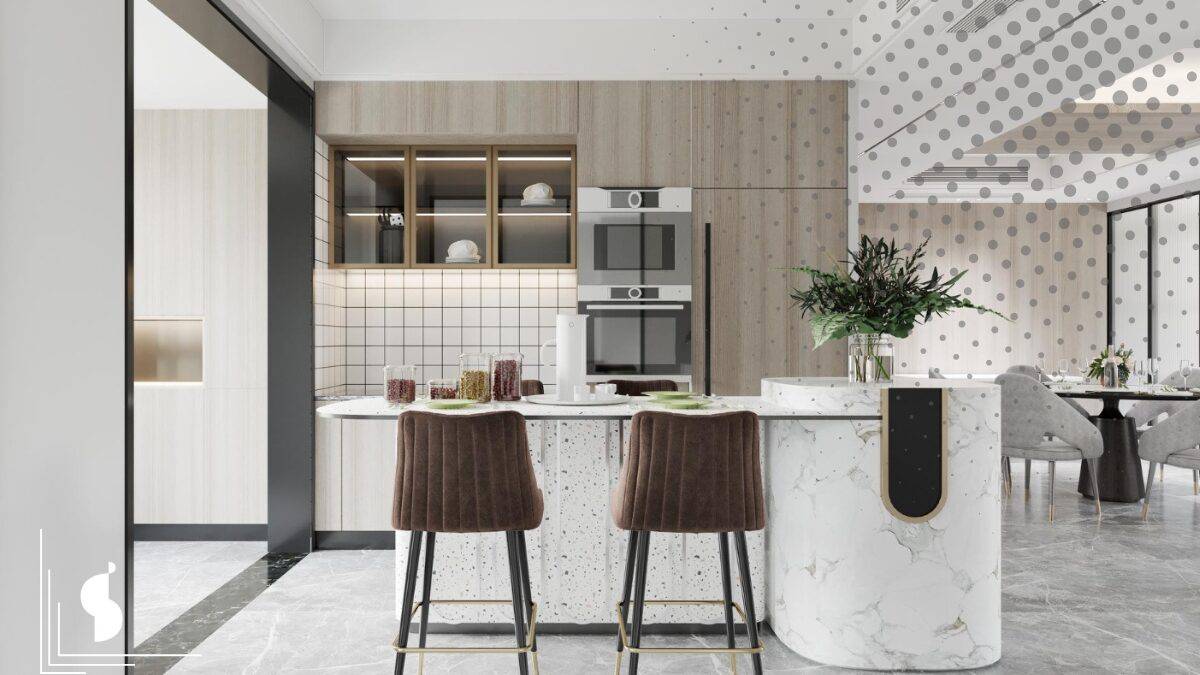 Ventajas y diseños de cocinas minimalistas: Opciones elegantes